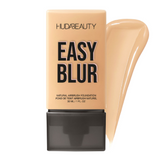 Huda Beauty Easy Blur natural airbrush foundation - 240N Toasted Coconut