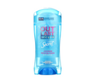 Secret Outlast 48 Hr Clear Gel Deodorant - Protecting Powder