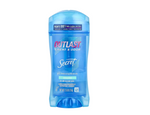 Secret Outlast Sweat & Odor Antiperspirant Deodorant Clear Gel - Unscented