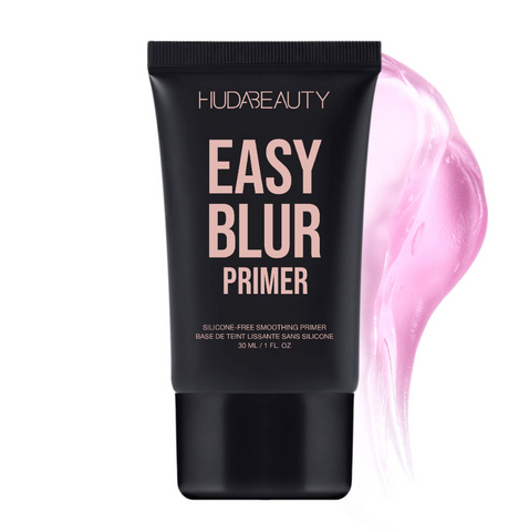 Huda Beauty Easy Blur Silicone-Free Smoothing & Pore-Minimizing Primer