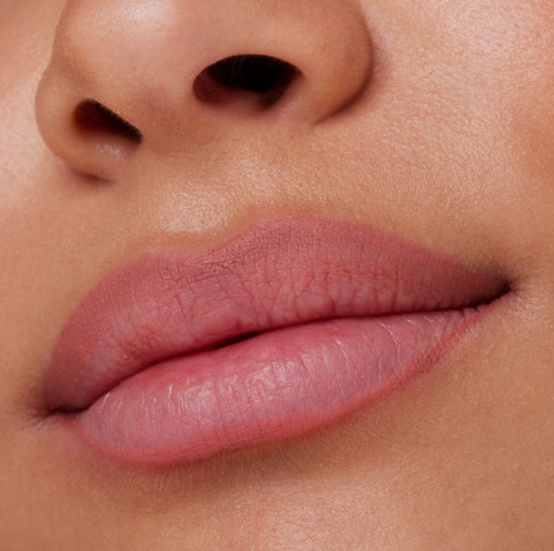 essence 8H Matte Comfort Lipliner 04