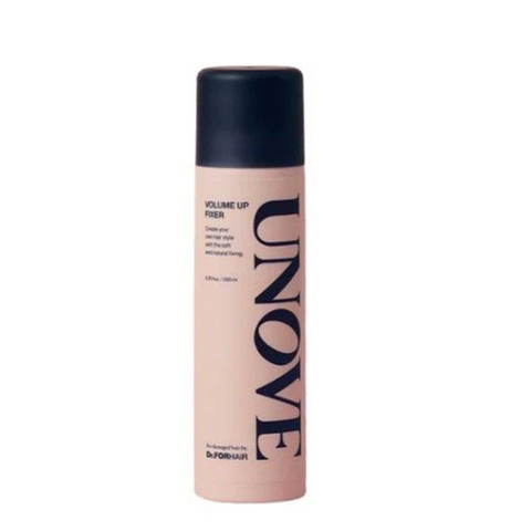 UNOVE Volume Up Fixer 200ml