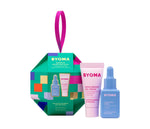 BYOMA Barrier Boosting Duo skincare set