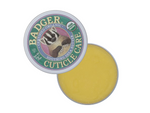 Badger Cuticle Care Shea Butter