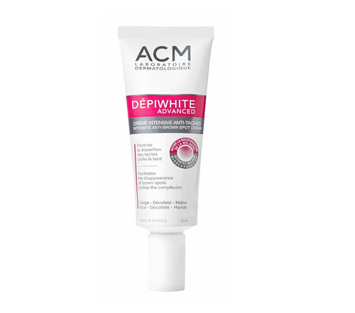 ACM Laboratoire Dépiwhite Advanced Intensive Anti-Brown Spot Cream - Glamorous Beauty