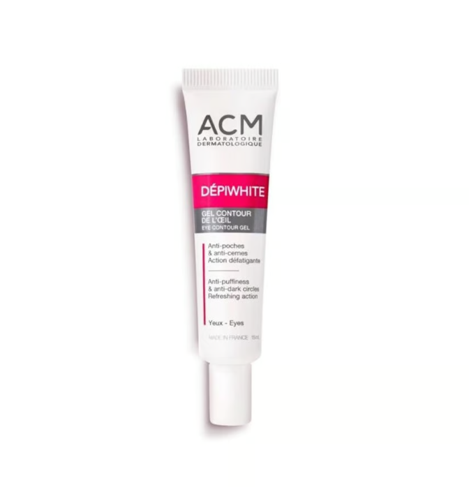 ACM Laboratoire Dépiwhite Eye Contour Gel