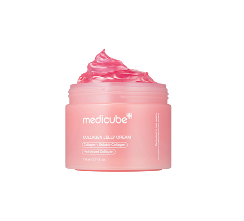 Medicube Collagen Jelly Cream