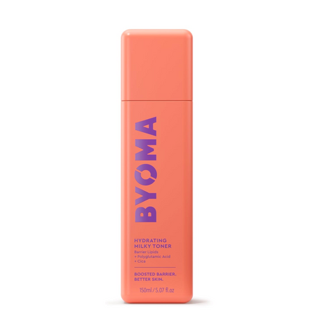 BYOMA Hydrating Milky Toner