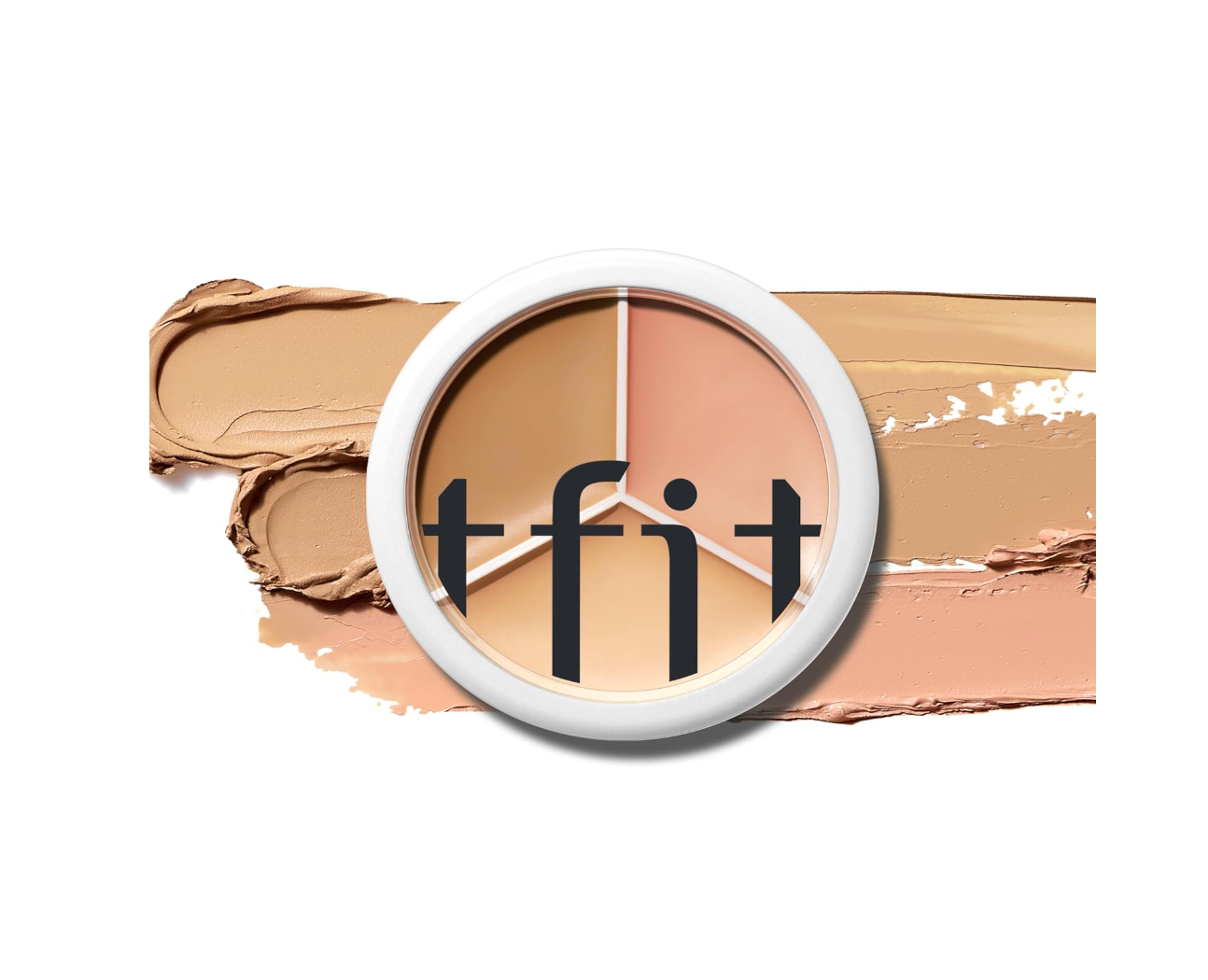 TFIT Cover UP Pro Concealer - 02 Warm