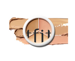 Tfit Cover UP Pro Concealer - 02 Warm