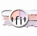 TFIT 3-in-1 Full Coverage Color Correcting Cream