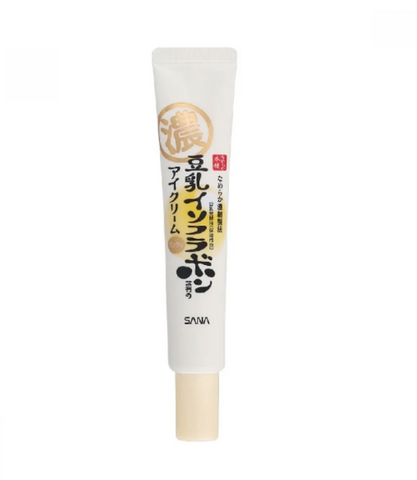 SANA Soy Milk Wrinkle Care Eye Cream N