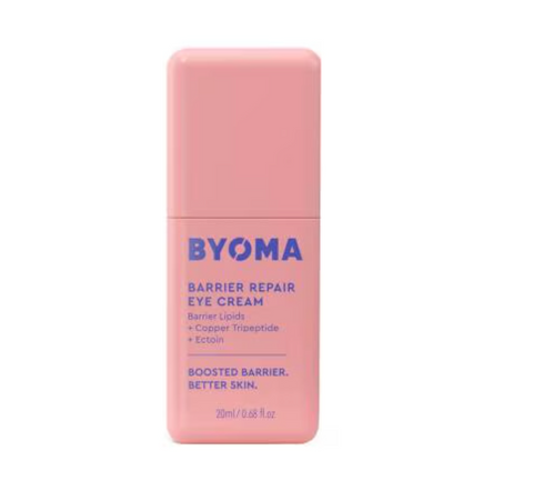 BYOMA Barrier Repair Eye Cream