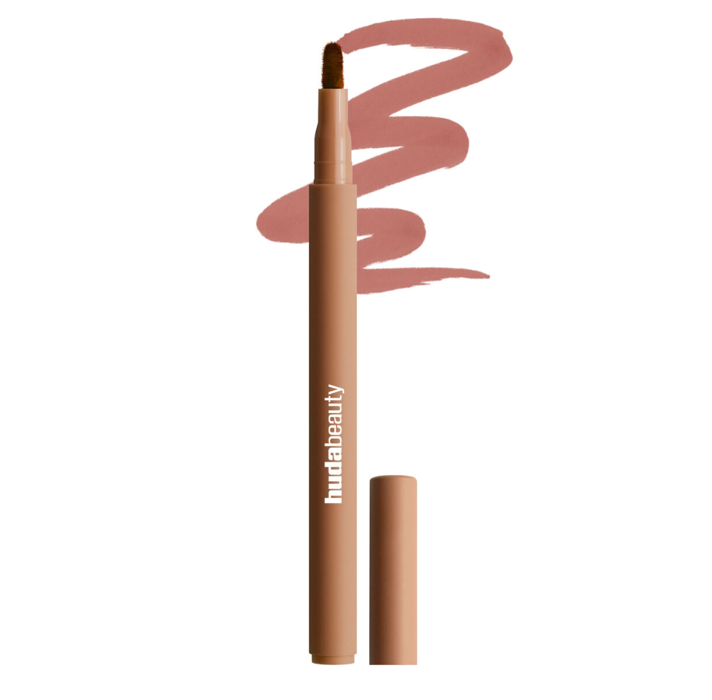 Huda Beauty Lip Contour Stain