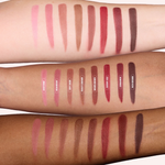 Huda Beauty Lip Contour Stain - Toasty Brown