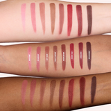 Huda Beauty Lip Contour Stain - Toasty Brown