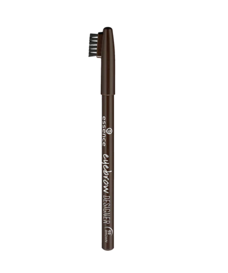 essence eyebrow designer - 02 Brown