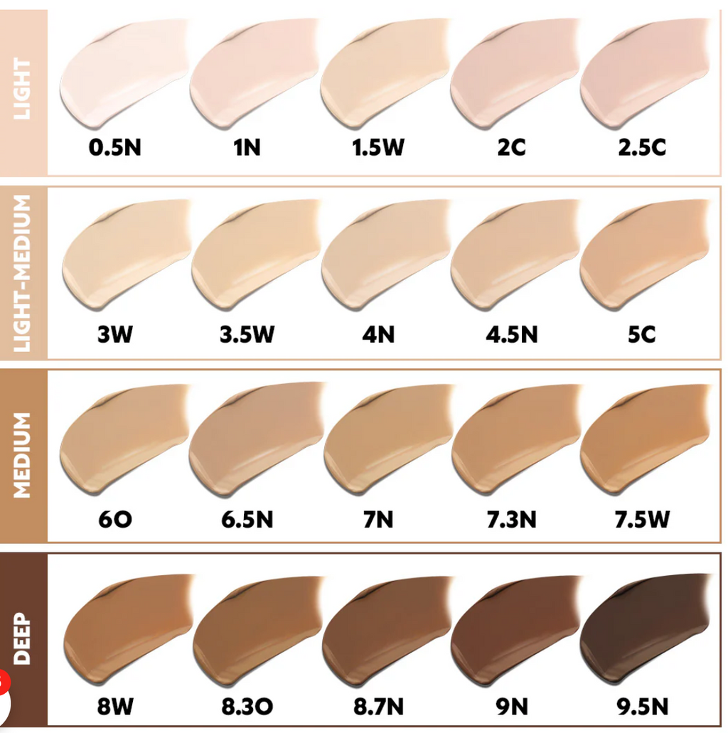 TIRTIR Glide & Hide Blurring Concealer