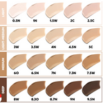TIRTIR Glide & Hide Blurring Concealer