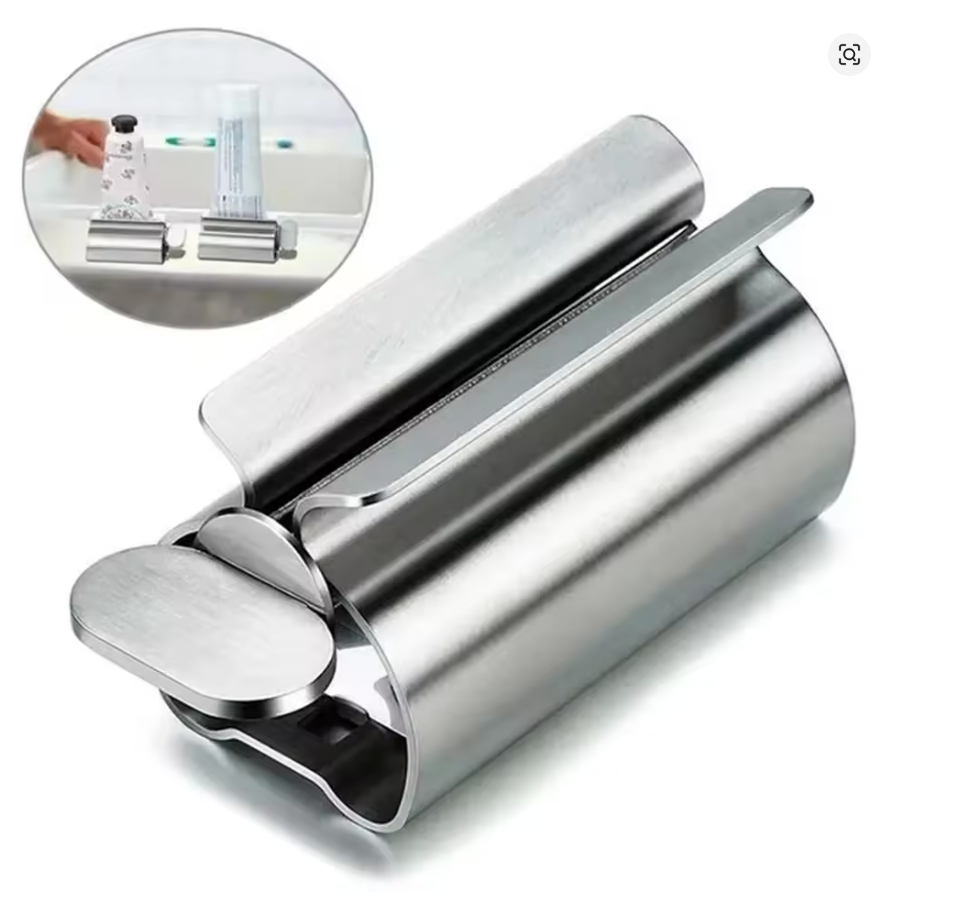 Stainless Steel Squeezer