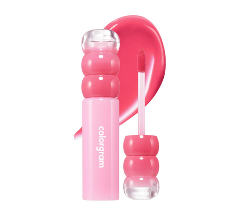Colorgram Fruity Water Tint - 04 Sulking