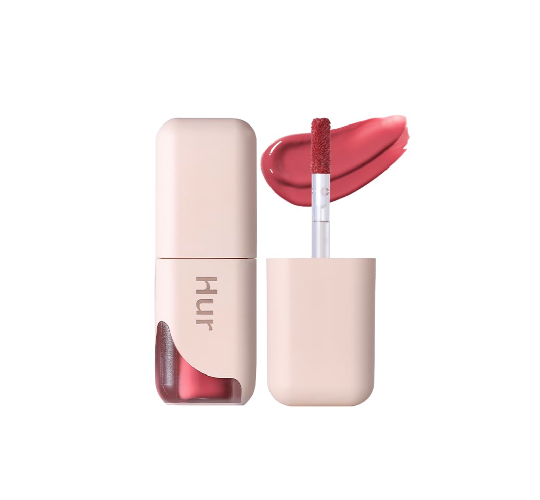 House of HUR Glowy Ampoule Tint - Down Pink