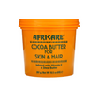 Cococare Africare Cocoa Butter For Skin & Hair