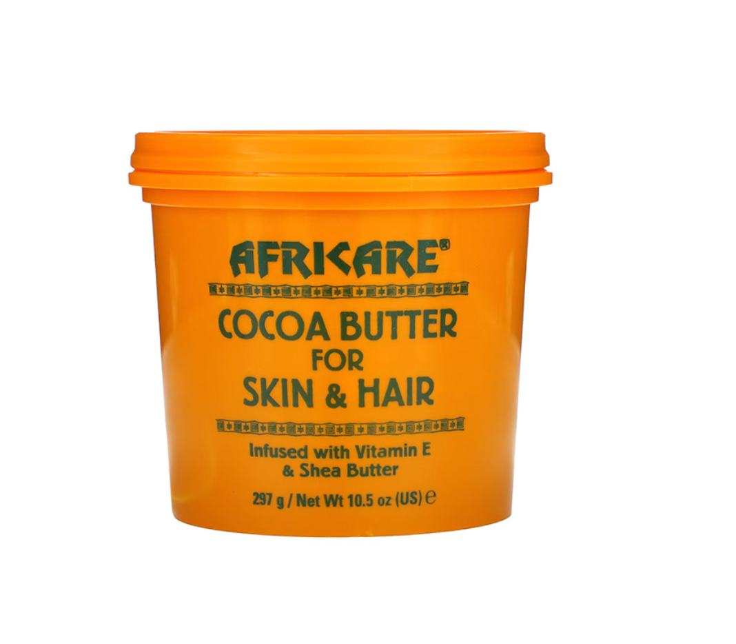 Cococare Africare Cocoa Butter For Skin & Hair
