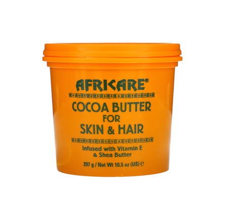 Cococare Africare Cocoa Butter For Skin & Hair