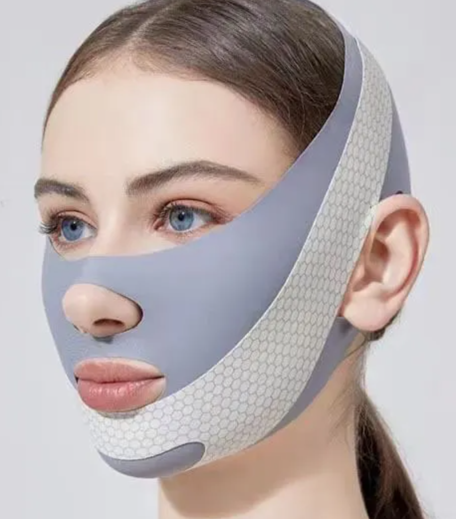 Aucucci V Line Lifting Face Mask