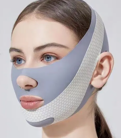 Aucucci V Line Lifting Face Mask
