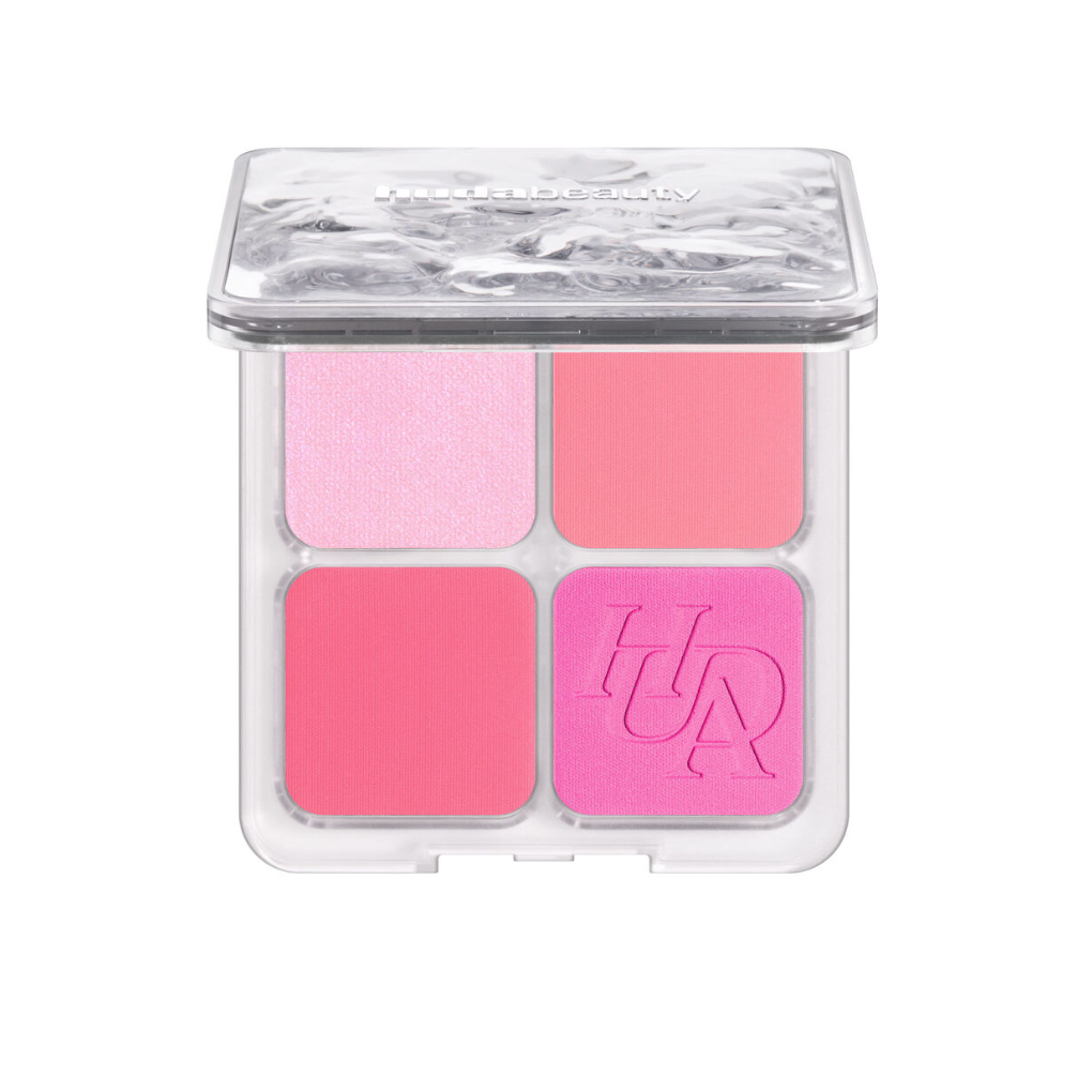 Huda Beauty Blush Filter Palette - Baby Pink