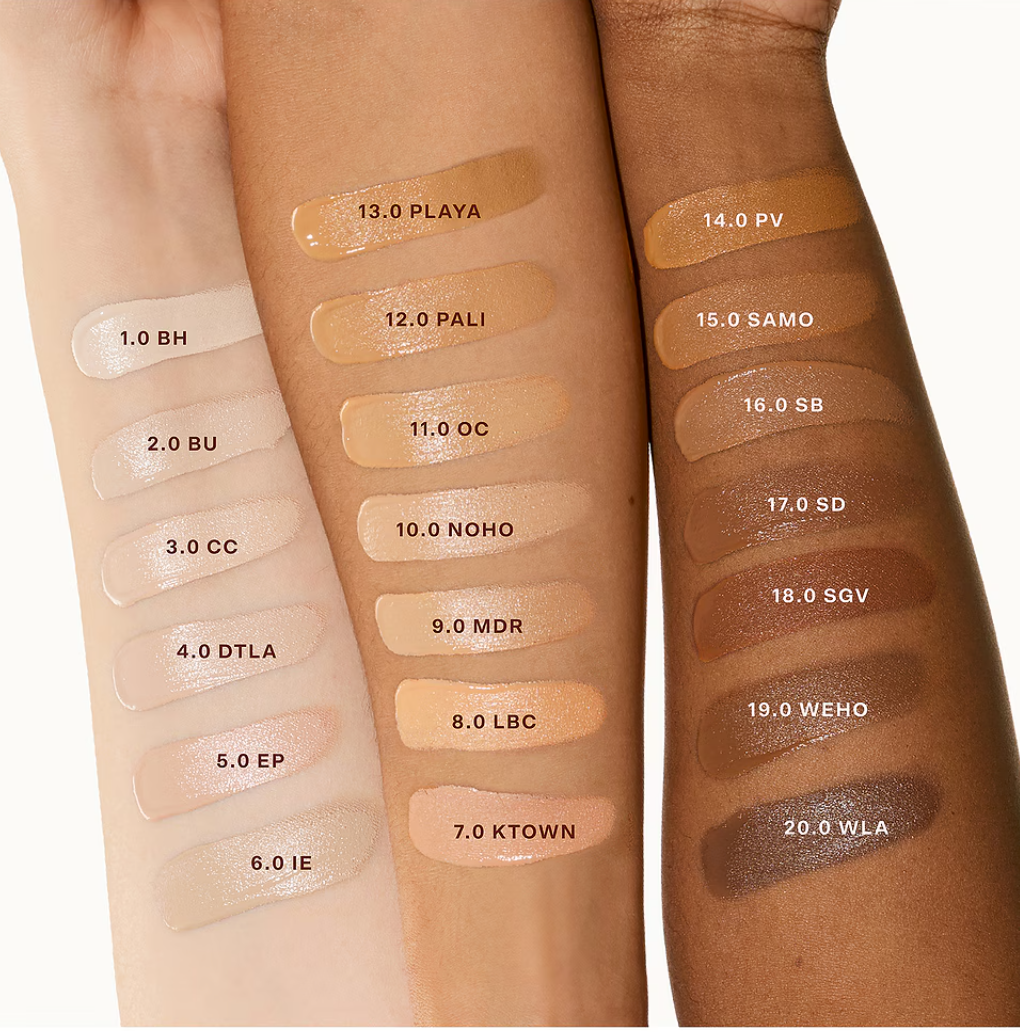 Tower 28 Swipe Serum Concealer - 12 Pali