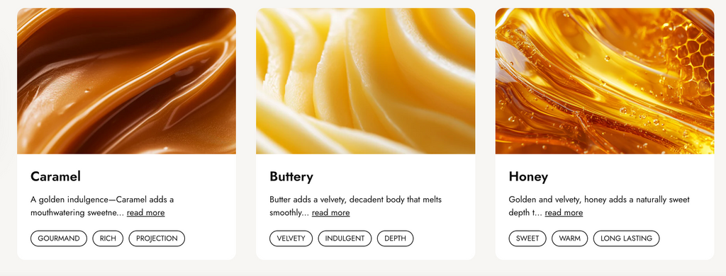 Maison Asrar Vanilla Voyage Eau De Parfum