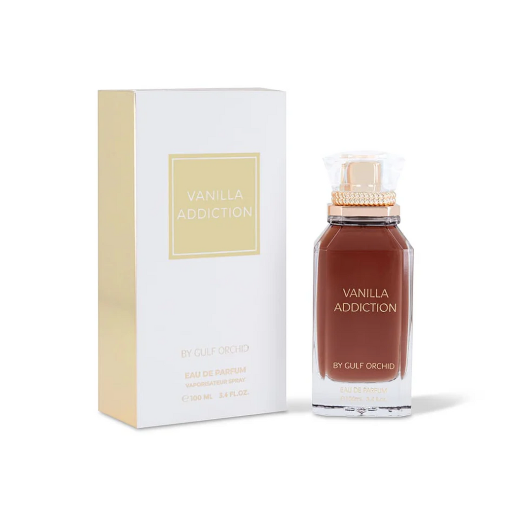 Gulf Orchid Vanilla Addiction