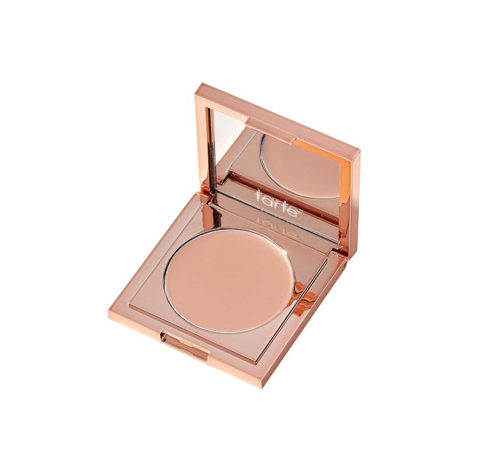 Tarte Colored Clay CC Under Eye Corrector - Light Medium Peach - Glamorous Beauty