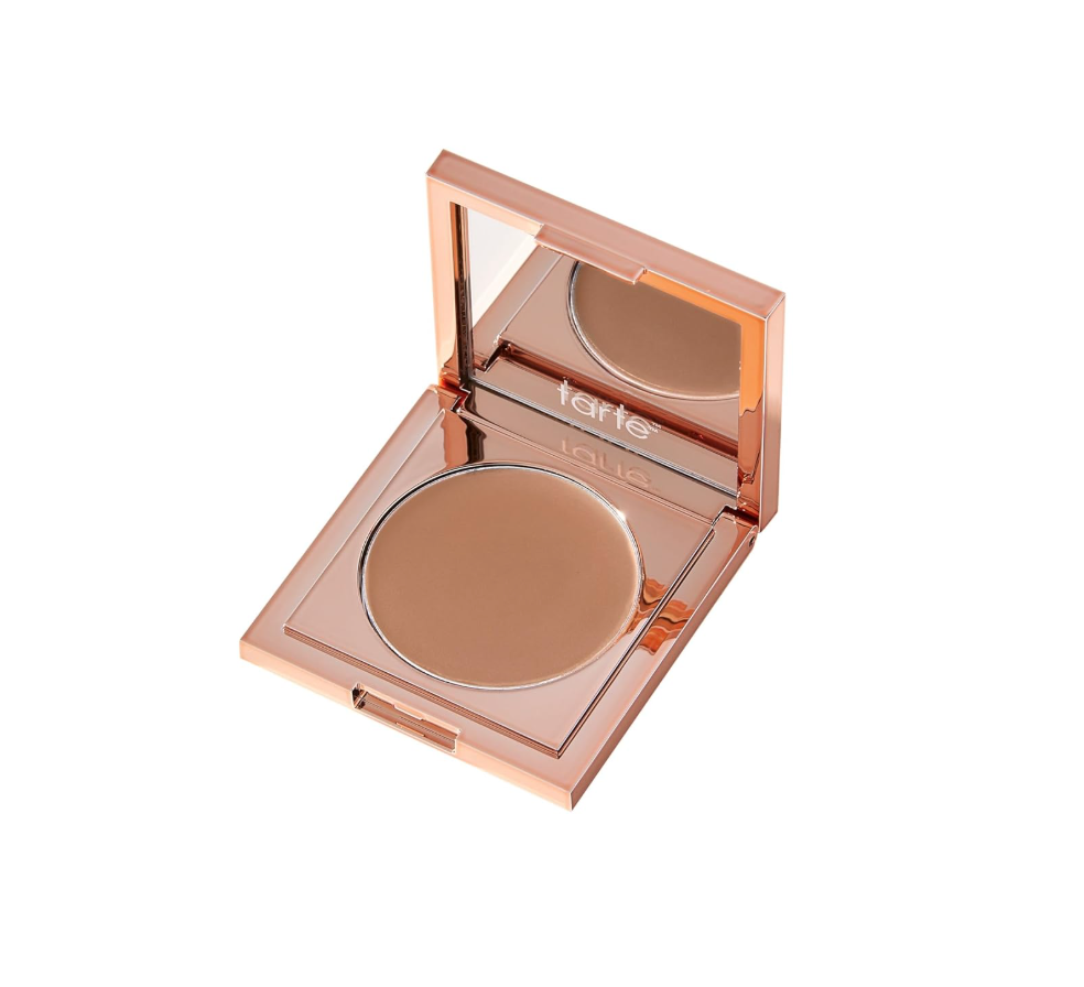 Tarte Colored Clay CC Under Eye Corrector - Medium Tan Peach