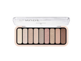 essence The Nude Edition Eyeshadow Palette 10