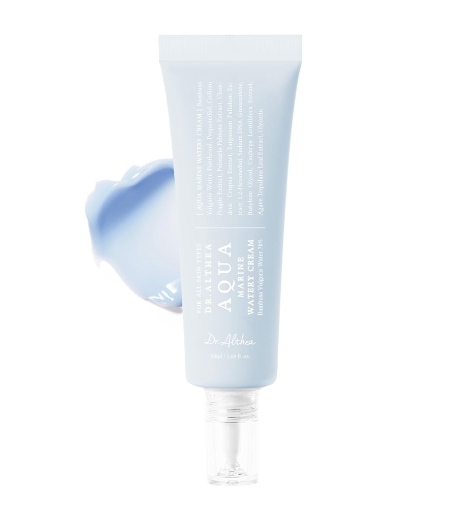 Dr.althea Aqua Marine Watery Cream