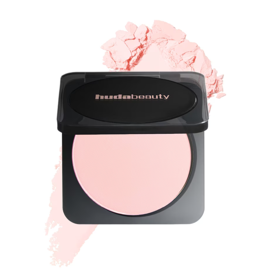 Huda Beauty Easy Bake Pressed Powder - Cherry Blossom Cake