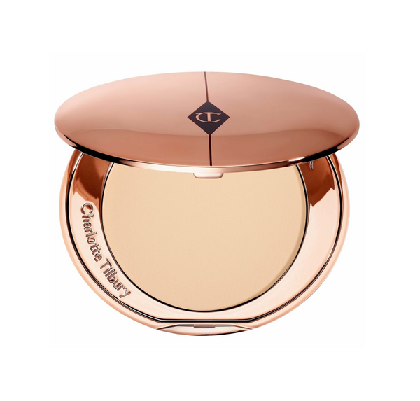 Charlotte Tilbury Airbrush Flawless Finish Powder - Medium