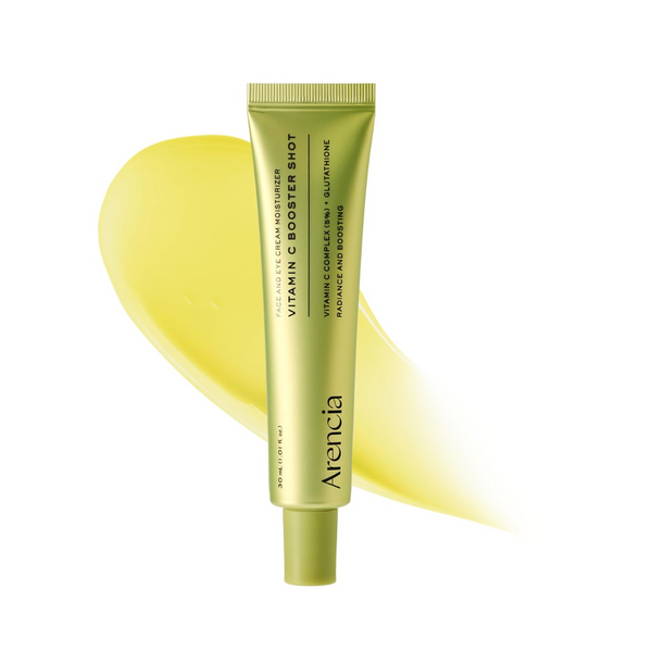 Arencia Vitamin C Booster Shot
