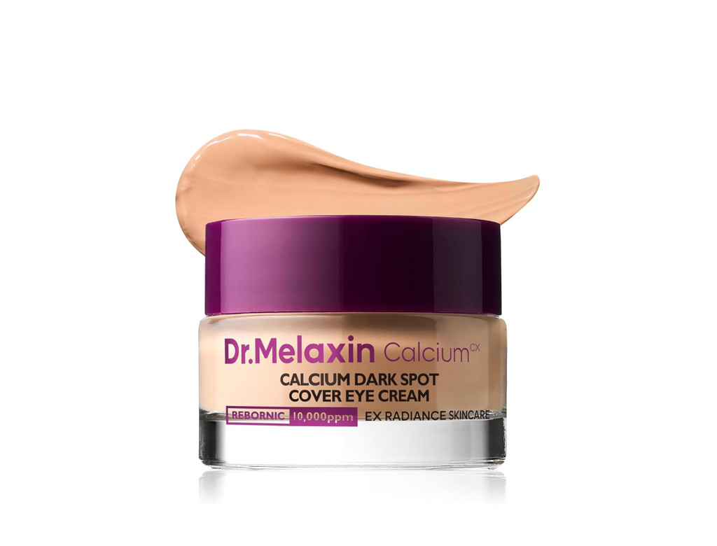 Dr.Melaxin Calcium Dark Spot Cover Eye Cream