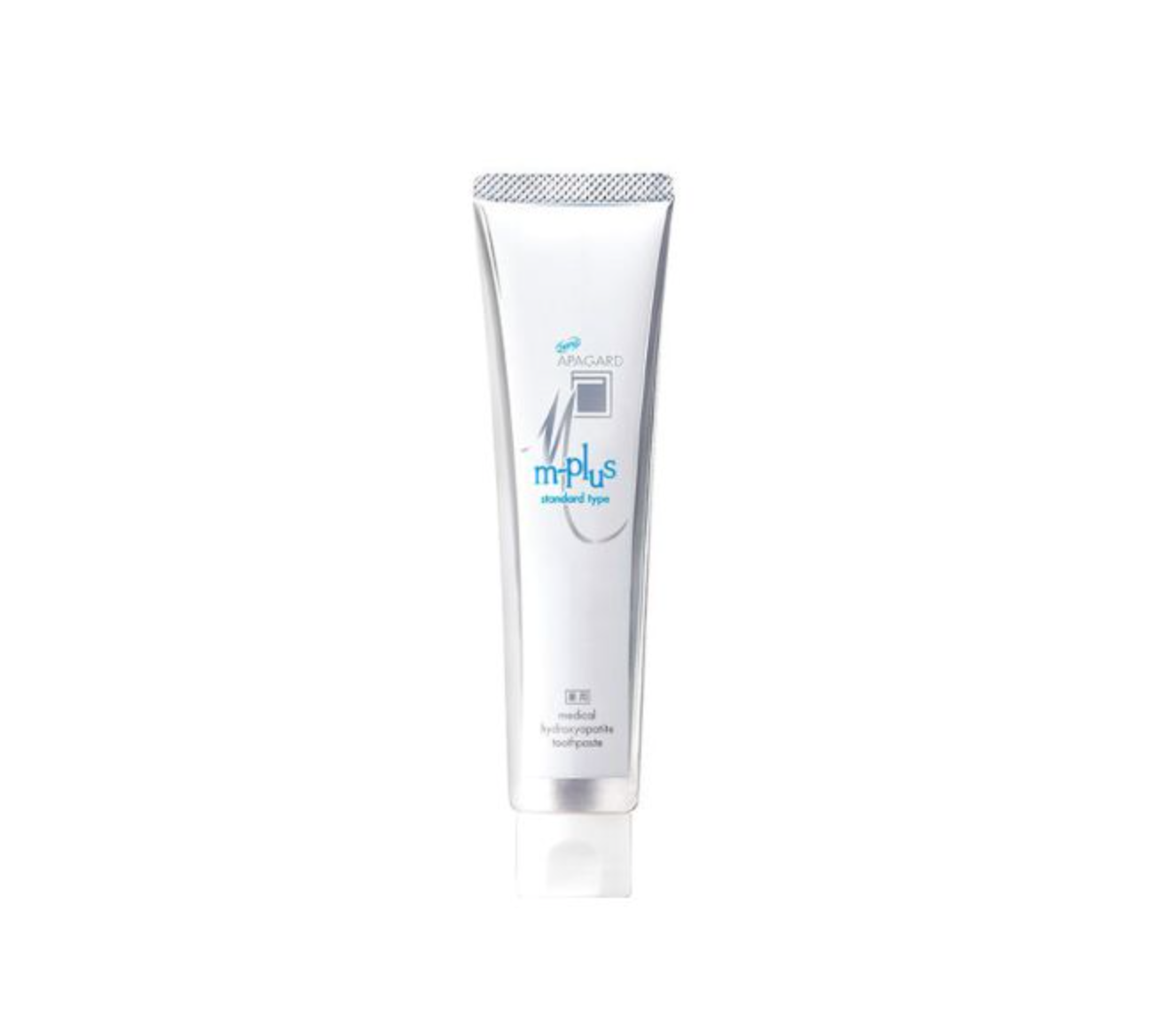 APAGARD M-Plus Toothpaste 63g