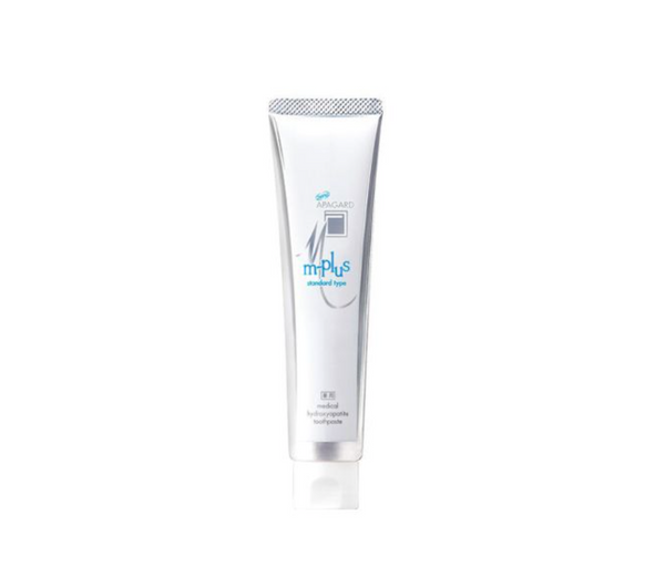 APAGARD M-Plus Toothpaste 63g