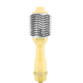 ENZO 75mm Blowout Brush 3-in-1