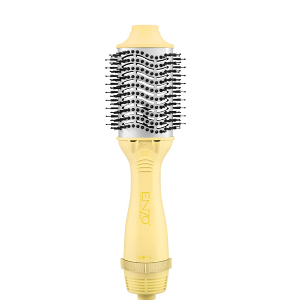 ENZO 75mm Blowout Brush 3-in-1