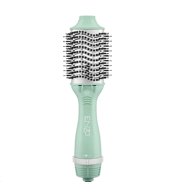 ENZO 75mm Blowout Brush 3-in-1