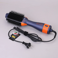 ENZO 3-in-1 Styling Comb