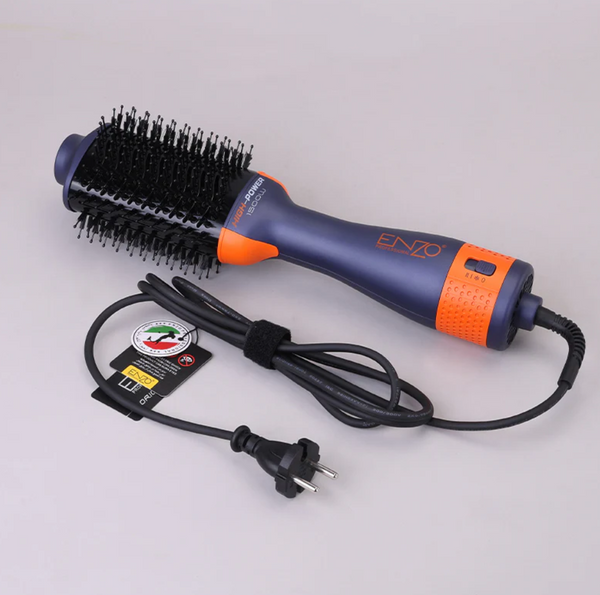 ENZO 3-in-1 Styling Comb